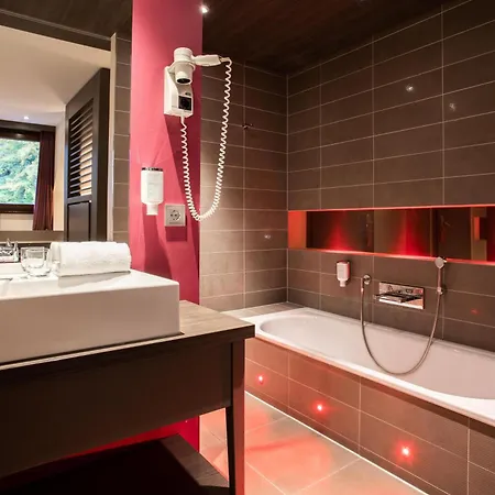 Koener Hotel&spa Hotel