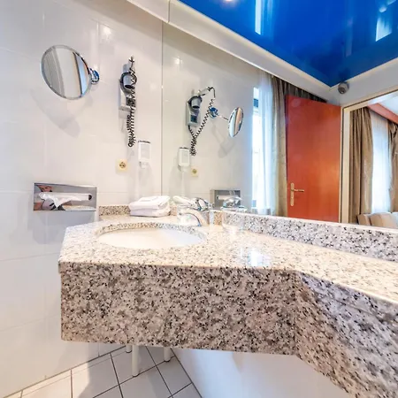Hotel Koener &