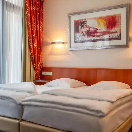 Koener & Отель 4*