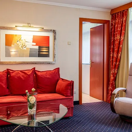 Hotel Koener Hotel&spa 4*