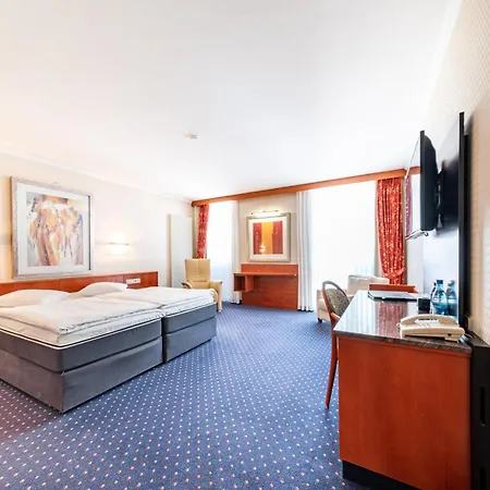 Koener & Hotel Clervaux