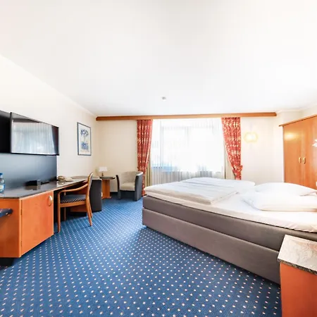 Hotel Koener & Clervaux