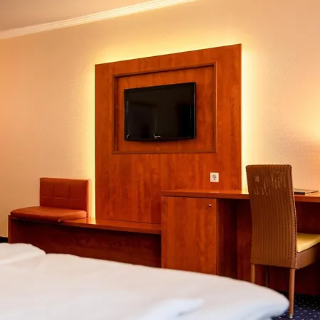 Koener Hotel&spa 4* Clervaux