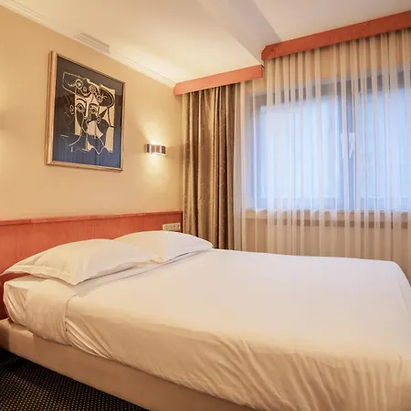 Koener & Отель 4*