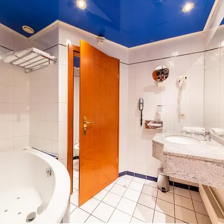 Hotel Koener Hotel&spa 4*