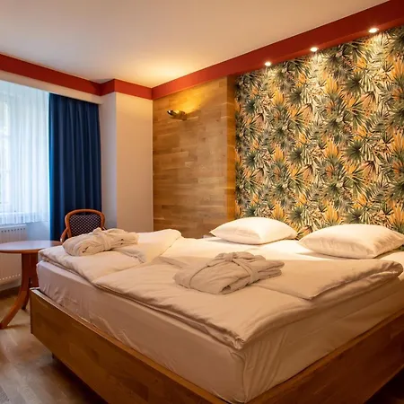 Koener & Hotel 4*