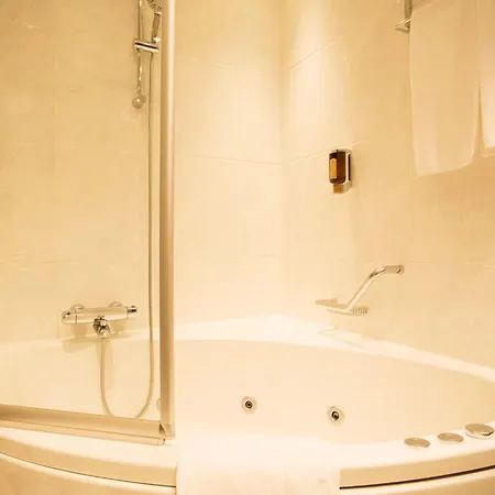 Hotel Koener Hotel&spa Clervaux