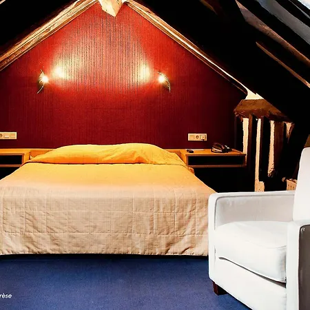 Hotel Koener & Clervaux