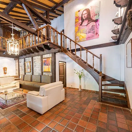 Koener & Hotel 4*