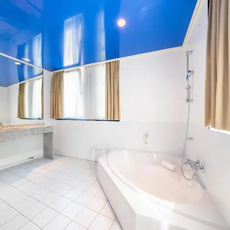 Koener Hotel&spa 4* Clervaux