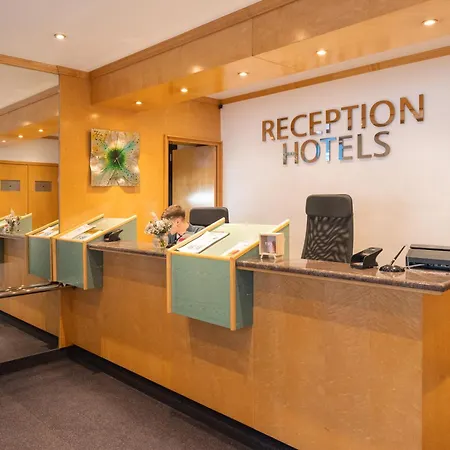 Koener & Hotel 4*