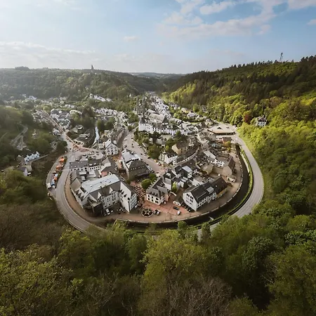 Koener & Hotel Clervaux