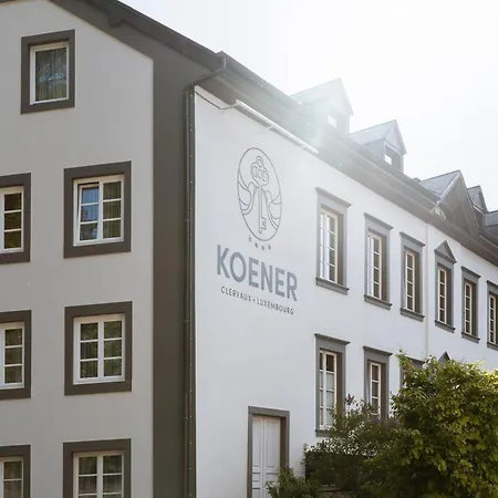 Koener Hotel&spa 4*