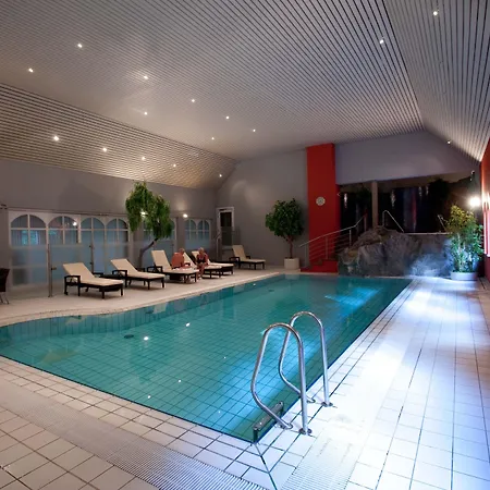 Koener & Hotel 4*