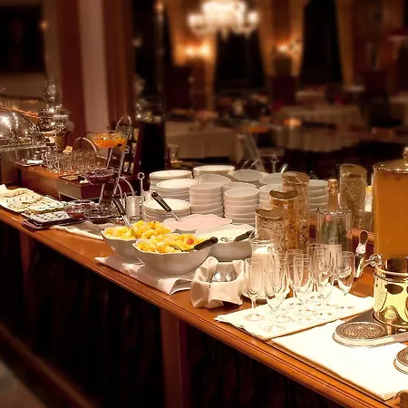 Hotel Koener &