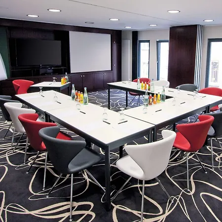 Hotel Koener &