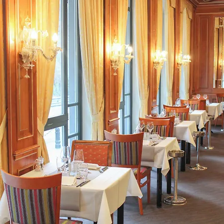 Koener & 4* Clervaux