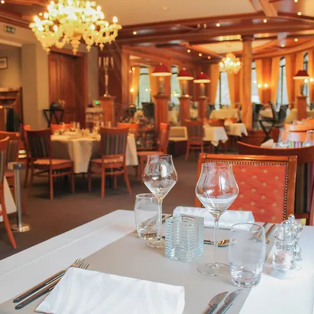 Hotel Koener &