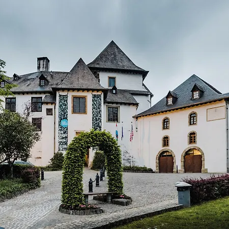 Hotel Koener &