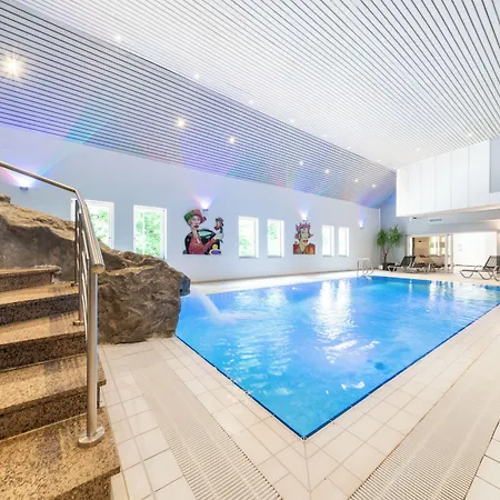 Hotel Koener &