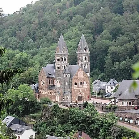 Koener Hotel&spa Clervaux