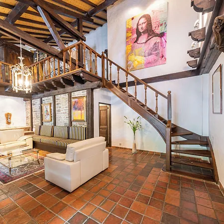 Koener & 4* Clervaux