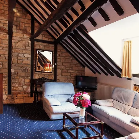 Koener & Hotel 4*