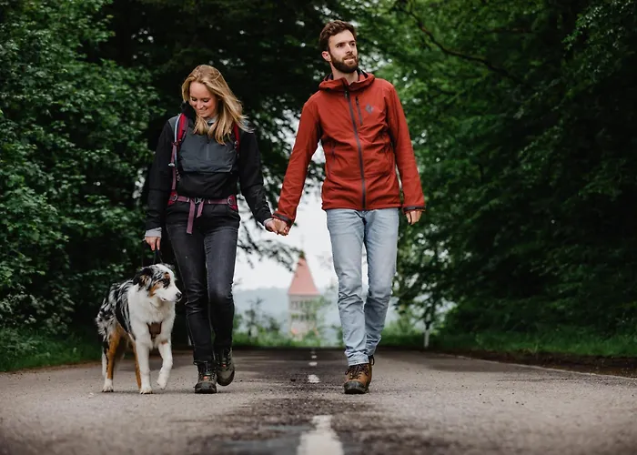 Koener Hotel&spa 4* Clervaux