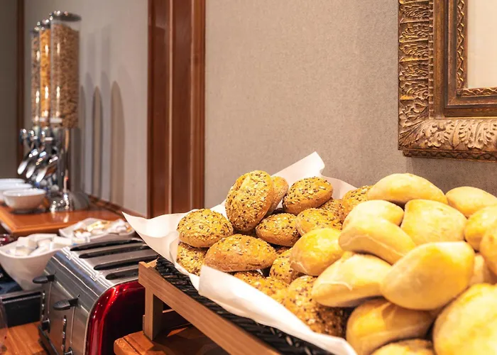 Koener Hotel&spa Hotel