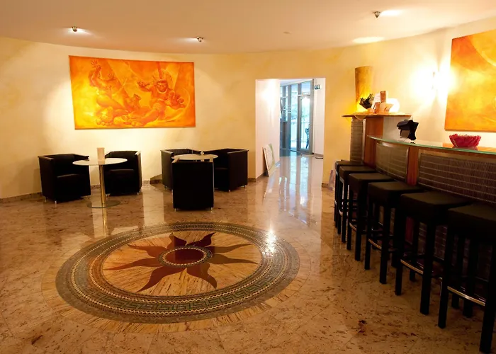 Koener Hotel&spa Hotel