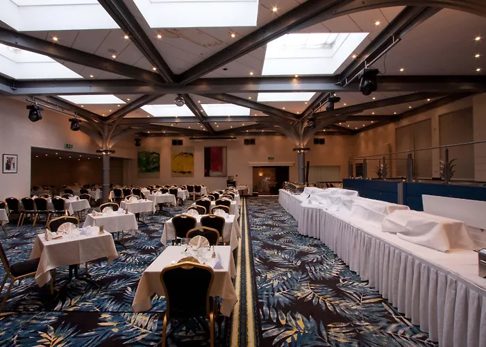 Koener Hotel&spa Clervaux