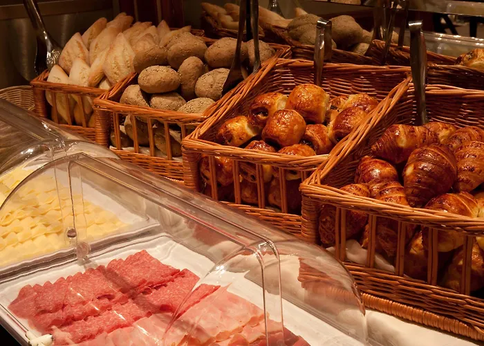 Koener Hotel&spa Hotel Clervaux