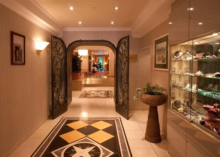 Koener Hotel&spa Hotel