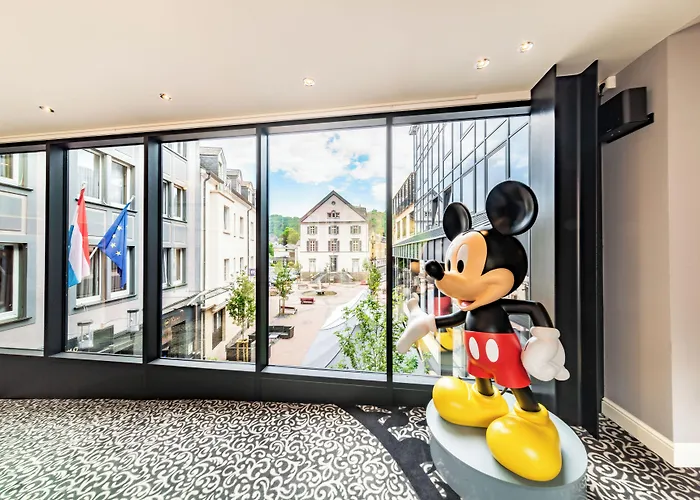 Koener Hotel&spa Hotel