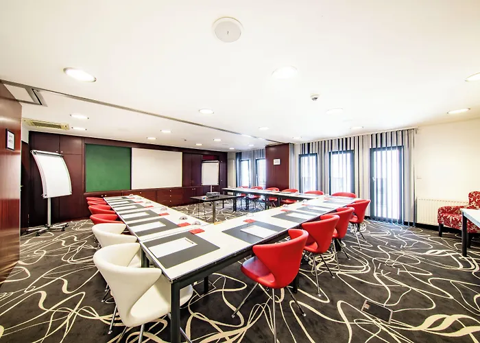 Hotel Koener Hotel&spa Clervaux