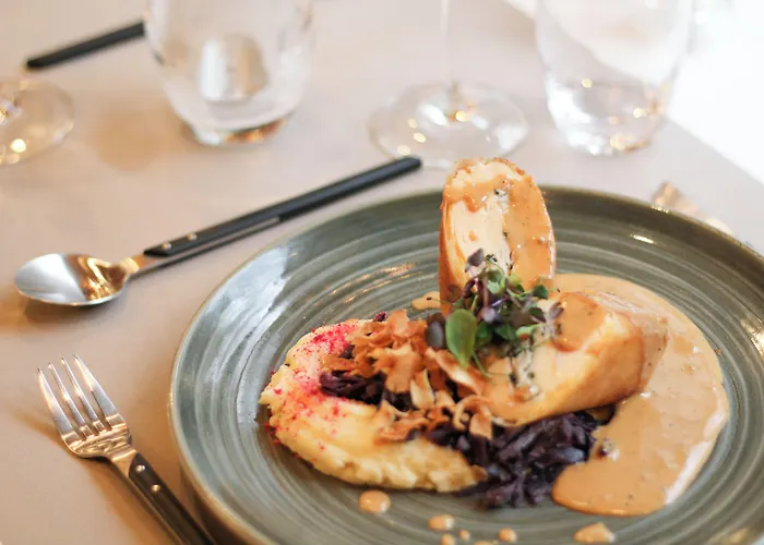 Koener Hotel&spa Clervaux