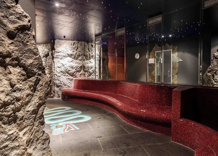 Koener Hotel&spa 4* Clervaux