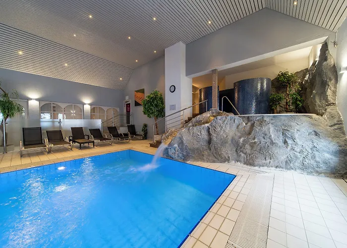 Hotel Koener Hotel&spa