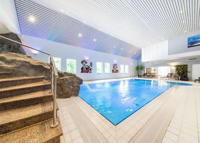 Hotel Koener Hotel&spa