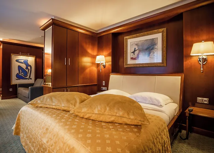 Koener Hotel&spa Hotel